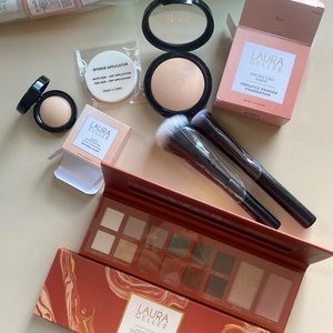 Laura Geller bundle
